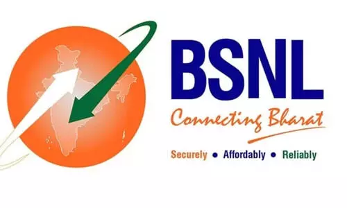 BSNL