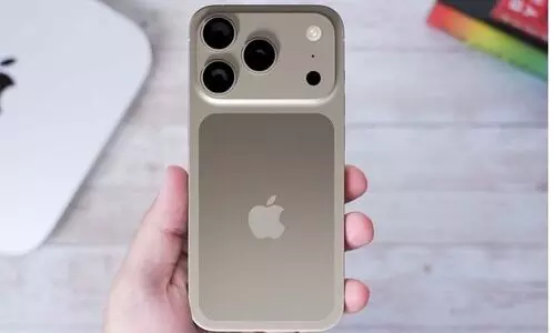 ആപ്പിൾ ​പ്രേമികൾ ഒരുങ്ങികോളൂ...  ഐ ഫോൺ 17 സീരീസ് ലോഞ്ചിങ്ങിലേക്ക് ദിവസങ്ങൾ മാത്രം