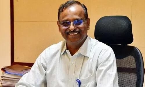 Axium-4 mission: Fuel leak was not trivial; ISRO chairman acknowledges role of Indian researchers