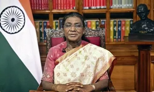 ദേശീയ കായിക ബില്ലിന് രാഷ്ട്രപതിയുടെ അംഗീകാരം; വിജ്ഞാപനം ഇറക്കി കേന്ദ്ര ആഭ്യന്തര മന്ത്രാലയം ദേശീയ കായിക ബില്ലിന് രാഷ്ട്രപതിയുടെ അംഗീകാരം; വിജ്ഞാപനം ഇറക്കി കേന്ദ്ര ആഭ്യന്തര മന്ത്രാലയം