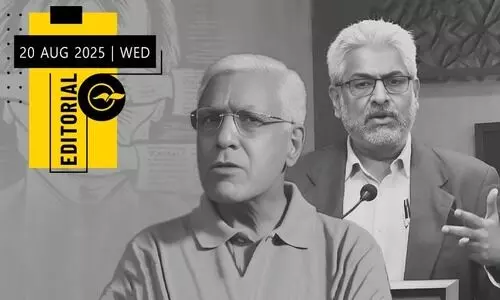 Freedom of the press