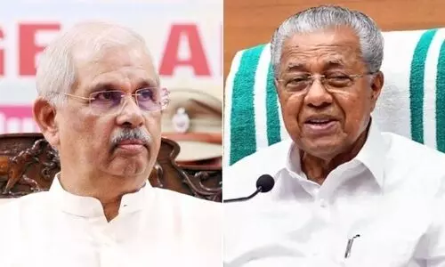 വി.സി നിയമന സെർച്ച്​ കമ്മിറ്റി: സർക്കാറും ചാൻസലറും നൽകിയത് പ്രഗൽഭരുടെ പട്ടിക