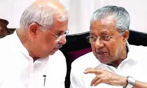 VC Appointments Row VC Appointments Row