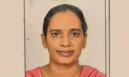 പലിശ പണമിടപാടുകാരനായ മുൻ പൊലീസുകാരന്‍റെ ഭീഷണി; വീട്ടമ്മ പുഴയിൽ ചാടി ജീവനൊടുക്കി