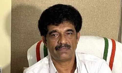 ഫിലിം ചേംബർ പ്രസിഡന്റ്: ‘എന്നെ തടയാൻ അനിൽ തോമസ് ഗൂഢാലോചന നടത്തി’ - സജി നന്ത്യാട്ട് ഫിലിം ചേംബർ പ്രസിഡന്റ്: ‘എന്നെ തടയാൻ അനിൽ തോമസ് ഗൂഢാലോചന നടത്തി’ - സജി നന്ത്യാട്ട്