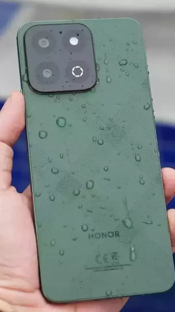 എത്തി മക്കളെ, ഹോണർ X7c 5G