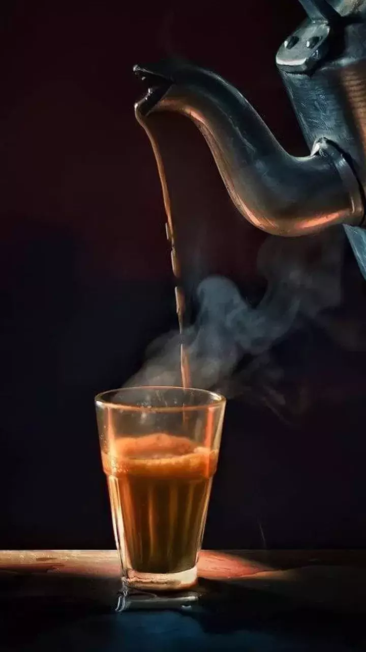 ചായ ചൂടോടെ കുടിക്കുന്നത് അർബുദത്തിന് കാരണമാകുമോ?