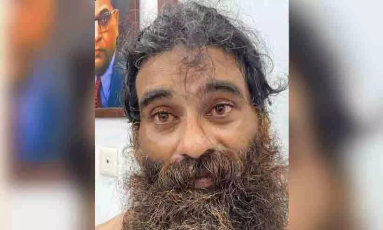 ഒളിവിൽ കഴിഞ്ഞ പ്രതി അറസ്റ്റിൽ