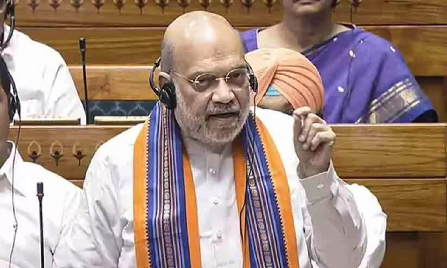 Amit Shah