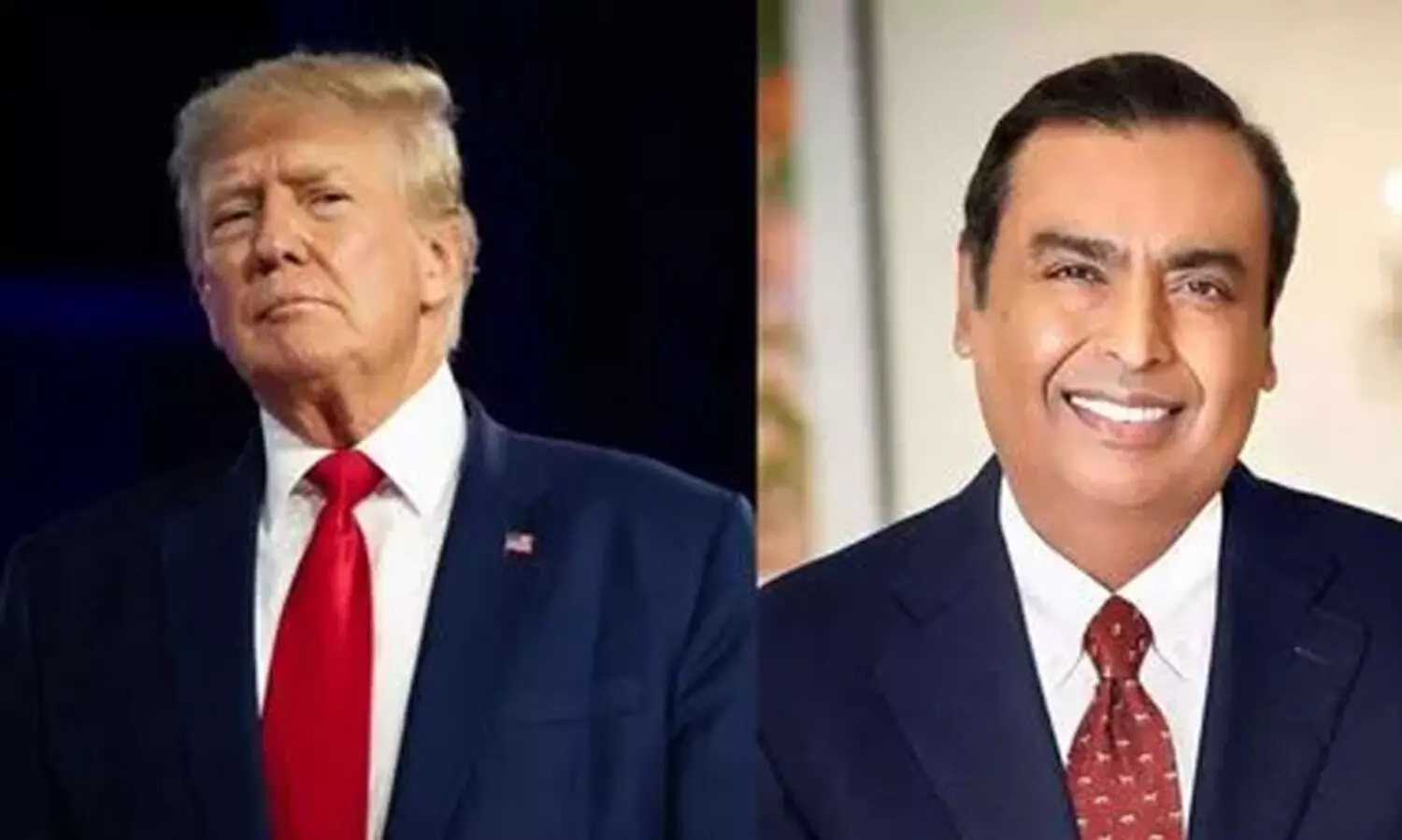 റിലയൻസ് റഷ്യൻ എണ്ണയിൽ നിന്നും വൻ ലാഭമുണ്ടാക്കി; മുകേഷ് അംബാനിയെ ലക്ഷ്യമിട്ട് യു.എസിന്റെ പ്രസ്താവന