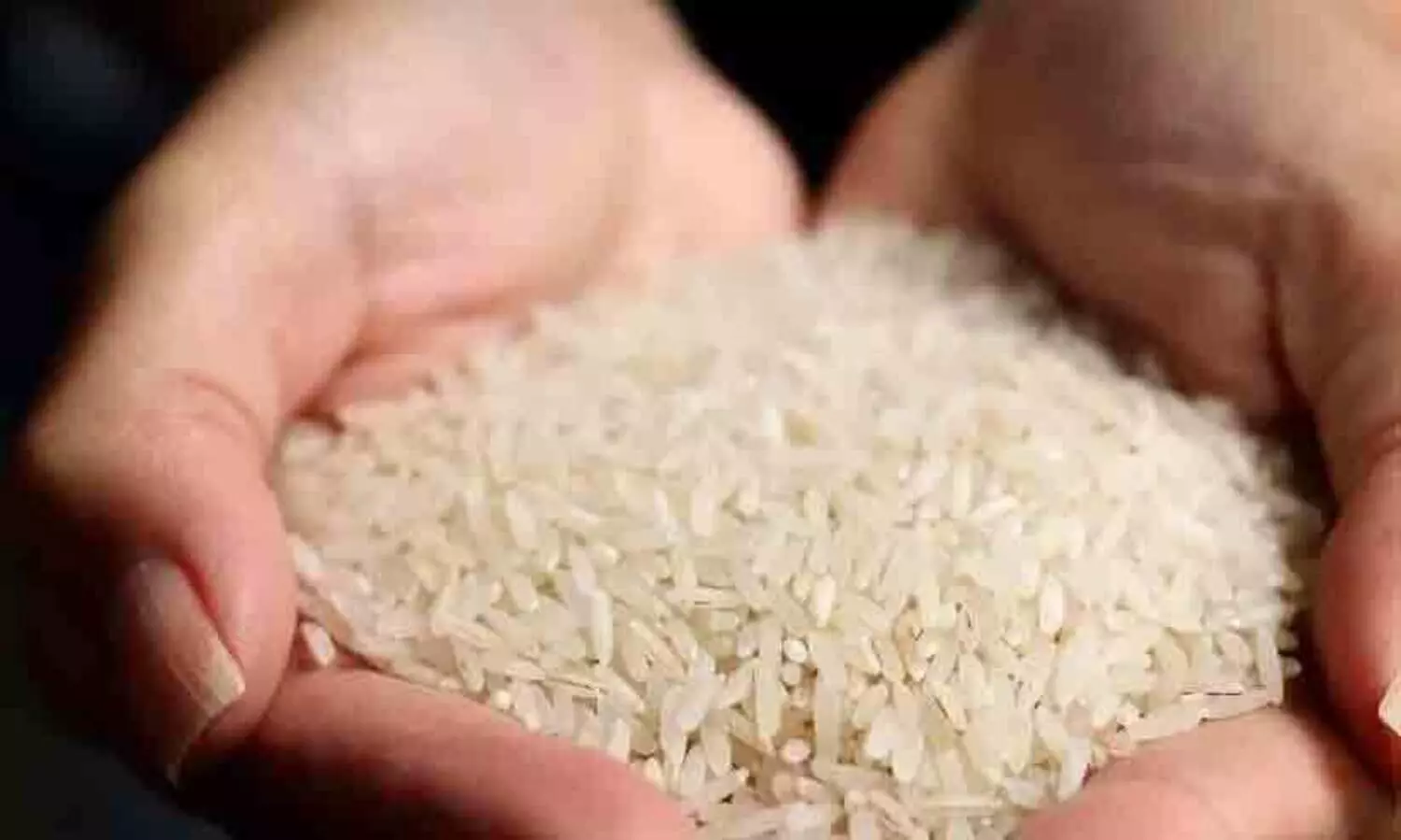 സ്കൂൾ കുട്ടികൾക്ക് ഓണത്തിന് നാലു കിലോ അരി; മന്ത്രി