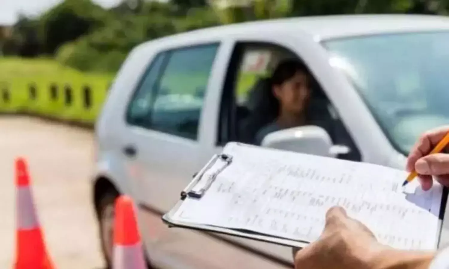 ഓട്ടോമാറ്റിക് കാറും, ഇലക്ട്രിക് വാഹനങ്ങളും ഇനി ഡ്രൈവിങ് ലൈസൻസ് ടെസ്റ്റിന് ഉപയോഗിക്കാം