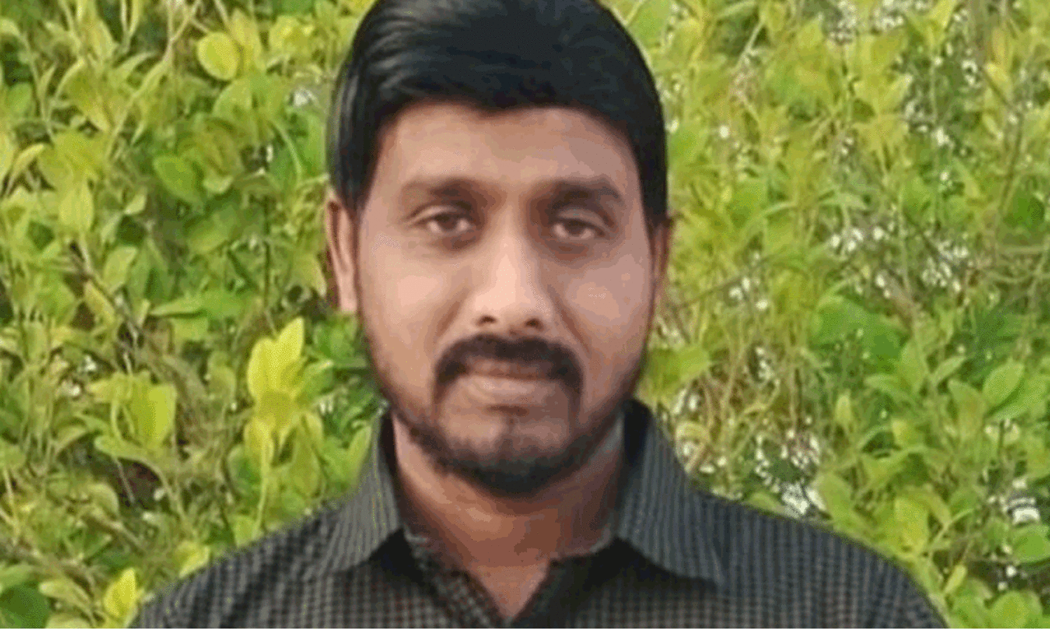 അവധിക്ക് നാട്ടിലെത്തിയ ഖത്തർ പ്രവാസി ഹൃദയാഘാതം മൂലം മരണപ്പെട്ടു