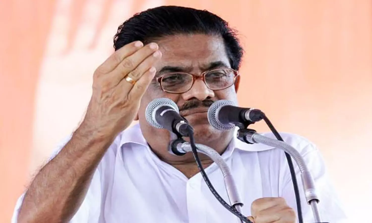 VM Sudheeran