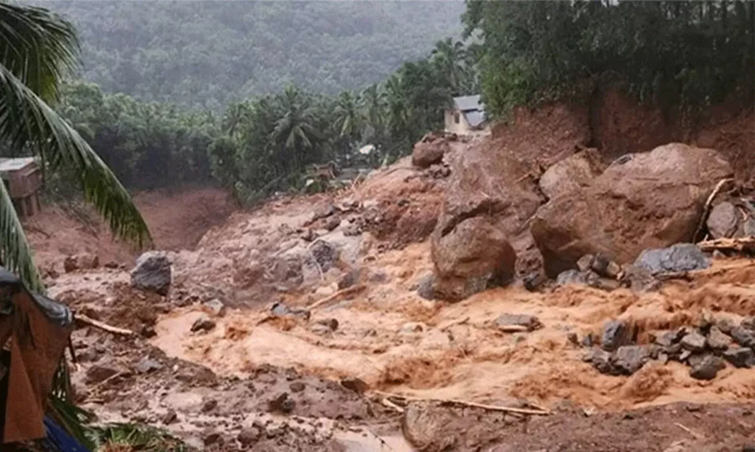 vilangad landslide