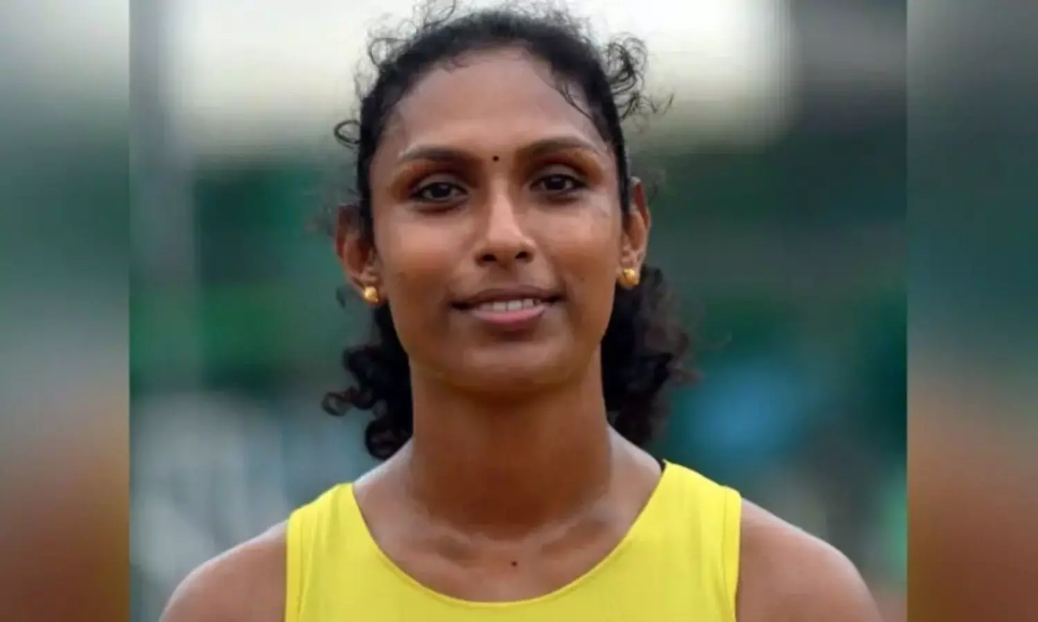 ക​രി​യ​റി​ന്റെ അ​വ​സാ​നം തെ​റ്റു​കാ​രി​യാ​യി ചി​ത്രീ​ക​രി​ക്ക​പ്പെ​ട്ടു; ശ​രീ​ര​ത്തി​ൽ നി​രോ​ധി​ത മ​രു​ന്ന് എ​ങ്ങ​നെ​യെ​ത്തി​യെ​ന്ന് അ​റി​യി​ല്ല -എ​ൻ.​വി. ഷീ​ന