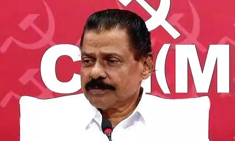 കത്ത് വിവാദത്തെ ‘തെരഞ്ഞെടുപ്പ് പ്രചാരണ’മായി കണ്ട് അവഗണിക്കാൻ സി.പി.എം കത്ത് വിവാദത്തെ ‘തെരഞ്ഞെടുപ്പ് പ്രചാരണ’മായി കണ്ട് അവഗണിക്കാൻ സി.പി.എം