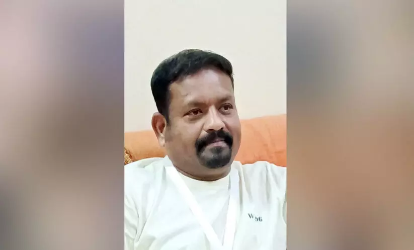 കേളി അൽഖർജ് ഏരിയ ഓൺലൈൻ ക്വിസ് മത്സരം സംഘടിപ്പിച്ചു കേളി അൽഖർജ് ഏരിയ ഓൺലൈൻ ക്വിസ് മത്സരം സംഘടിപ്പിച്ചു