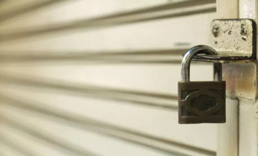 നിയമലംഘനം; അബൂദബിയിൽ ഇറച്ചിക്കട പൂട്ടി