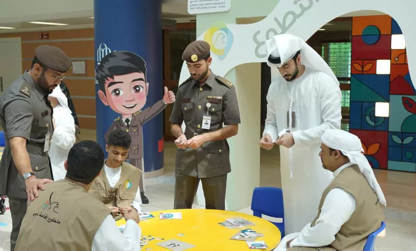 ലോക മാനുഷിക ദിനത്തിൽ ശ്രദ്ധേയമായി ‘സ്നേഹത്താൽ പൊതിഞ്ഞ്’ സംരംഭം ലോക മാനുഷിക ദിനത്തിൽ ശ്രദ്ധേയമായി ‘സ്നേഹത്താൽ പൊതിഞ്ഞ്’ സംരംഭം