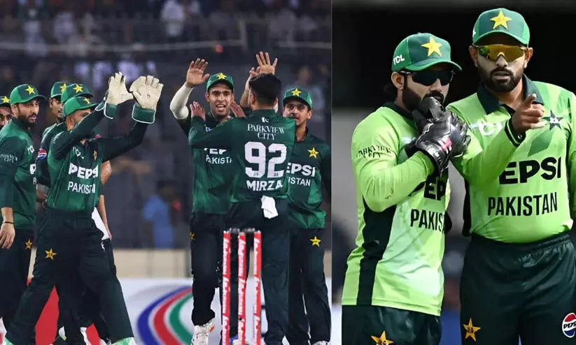 Babar Azam Babar Azam