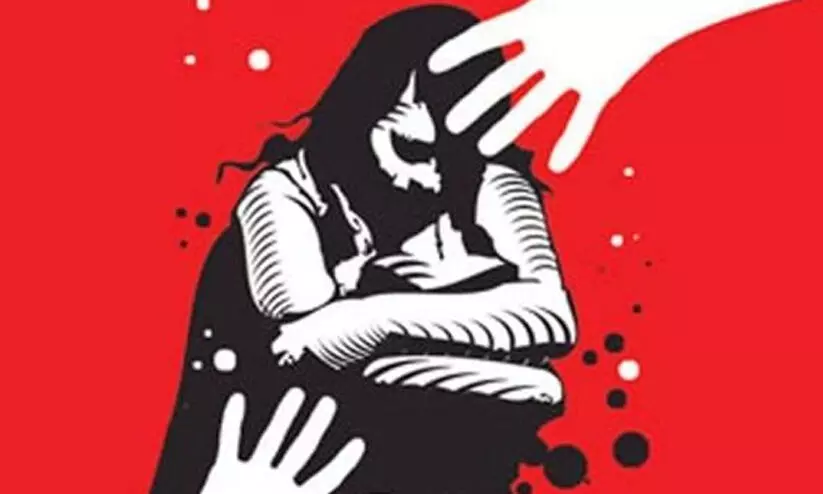 വയോധികയുടെ മരണം പീഡനശ്രമത്തിനിടെ