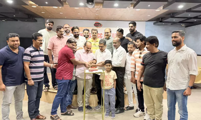 ഖ​ത്ത​ർ ഇ​ൻ​കാ​സ് കോ​ഴി​ക്കോ​ട് സ്വാ​ത​ന്ത്ര്യ​ദി​നം ആ​ഘോ​ഷി​ച്ചു