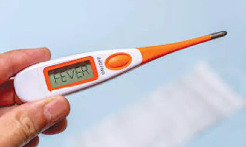 പനിയിൽ വിറച്ച്​ കൊല്ലം; എ​ലി​പ്പ​നി​യും ഡെ​ങ്കി​പ്പ​നി​യും ഭീ​ഷ​ണി