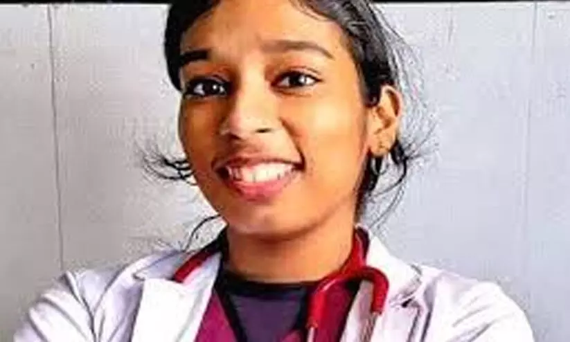 dr vandanadas murder