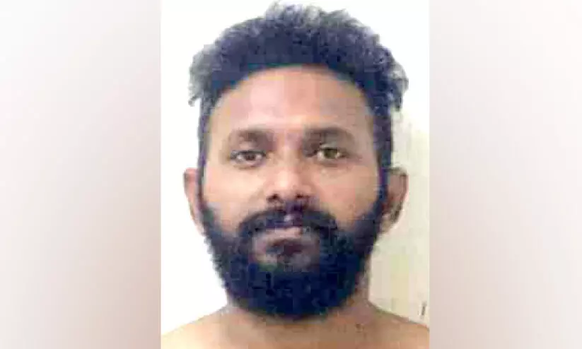 മയക്കുമരുന്നുമായി യുവാവ് പിടിയിൽ