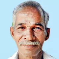 ബാ​ല​കൃ​ഷ്ണ​ൻ