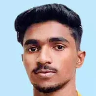 മു​ഹ​മ്മ​ദ്‌ ശാ​മി​ൽ