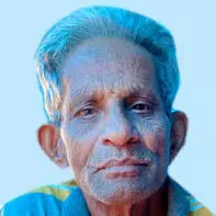 സു​ലൈ​മാ​ൻ