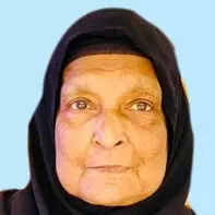 ക​ദി​യോ​മ ഹ​ജ്ജു​മ്മ