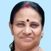 രാ​ജ​ല​ക്ഷ്മി