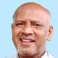 അ​യ്യൂ​ബ്