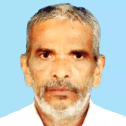 ഹം​സ ഹാ​ജി