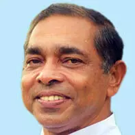 റ​വ. ഫാ. ​ജോ​ർ​ജ് അ​രീ​ക്കു​ന്നേ​ൽ