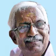 ബാ​ബു ന​മ്പൂ​തി​രി