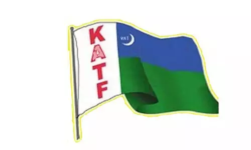 Kerala Arabic Teachers Federation