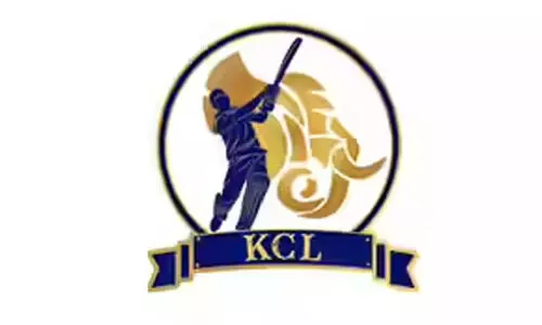 കേ​ര​ള ക്രി​ക്ക​റ്റ് ലീ​ഗ് ര​ണ്ടാം സീ​സ​ണി​ന് നാളെ കൊടിയേറ്റം