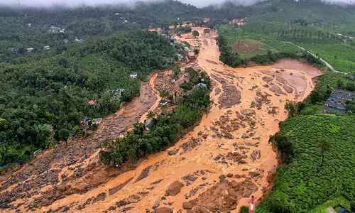വയനാട് ദുരന്തം; സന്നദ്ധ സംഘടനകൾ പണപ്പിരിവ് നടത്തിയതിന്റെ രേഖകളില്ലെന്ന് റിപ്പോർട്ട്