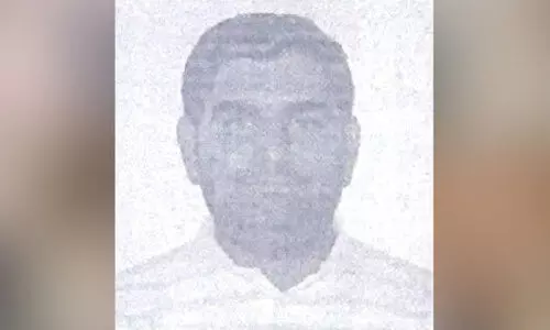 ഗു​ജ​റാ​ത്ത് സ്വ​ദേ​ശി​യാ​യ യു​വാ​വ് ജു​ബൈ​ലി​ൽ നി​ര്യാ​ത​നാ​യി