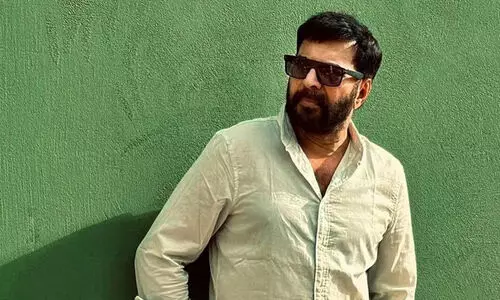 ആദ്യം പുച്ഛമായിരുന്നു, പിന്നെ ഞങ്ങളുടെ സ്വന്തം മമ്മൂക്കയായി...