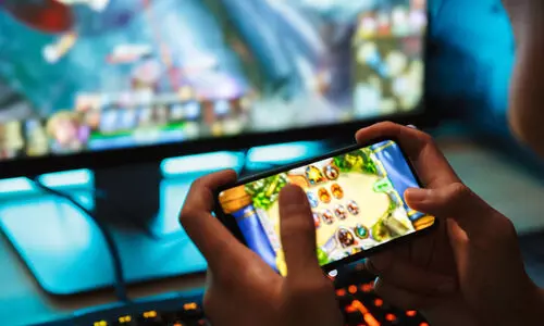 ഓൺലൈൻ മണി ഗെയിമുകളുടെ പ്രമോഷൻ ക്രിമിനൽക്കുറ്റമാക്കാൻ ബില്ലുമായി കേന്ദ്രം; ഇന്ന് ലോക്സഭയിൽ അവതരിപ്പിക്കും