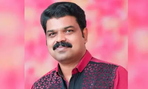 ‘പ്രിയ അനുജാ, വിട!’ -എൻ.എസ്.എസ് സംസ്ഥാന പ്രോഗ്രാം ഓഫിസറുടെ വിയോഗത്തിൽ ദുഃഖം പങ്കുവെച്ച് മന്ത്രി ബിന്ദു ‘പ്രിയ അനുജാ, വിട!’ -എൻ.എസ്.എസ് സംസ്ഥാന പ്രോഗ്രാം ഓഫിസറുടെ വിയോഗത്തിൽ ദുഃഖം പങ്കുവെച്ച് മന്ത്രി ബിന്ദു
