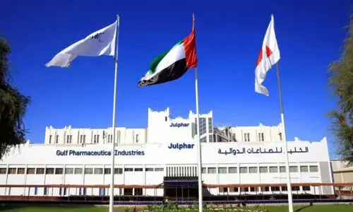 ആറുമാസം 70.73 കോടി അറ്റാദായം നേടി ജുല്‍ഫാര്‍; മൊ​ത്തം ലാ​ഭം 29.8 കോ​ടി ദി​ർ​ഹ​മാ​യി വ​ര്‍ധി​ച്ചു