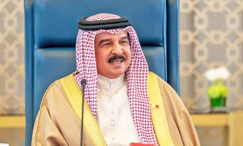 അശ്രദ്ധ മൂലമുള്ള മരണങ്ങളും പരിക്കും കടുത്ത ശിക്ഷ ഉറപ്പാക്കി ബഹ്‌റൈൻ