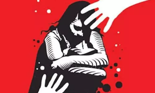 വയോധികയുടെ മരണം പീഡനശ്രമത്തിനിടെ