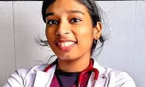 dr vandanadas murder